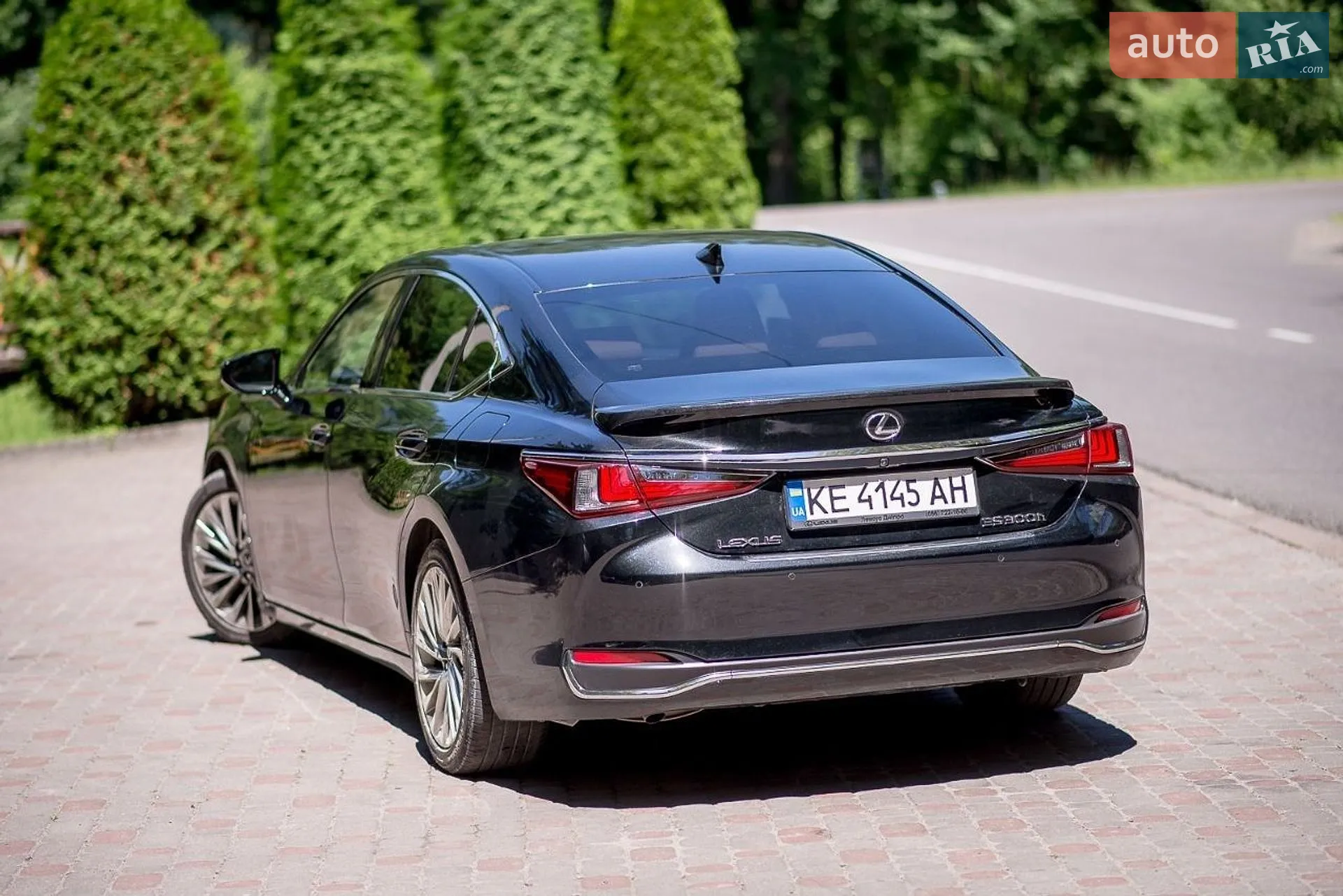 2023 Lexus ES - мініатюра 10