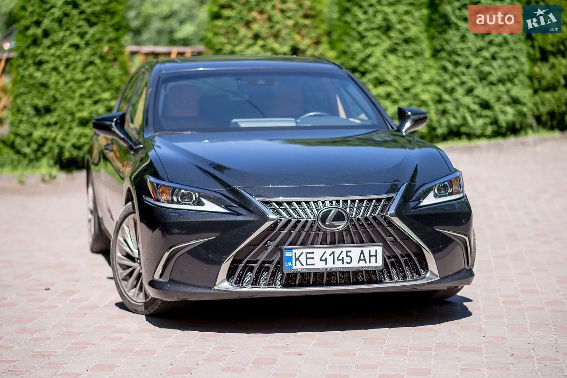 2023 Lexus ES - мініатюра 14