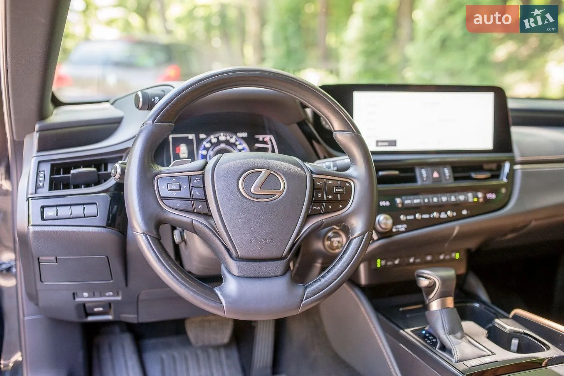 2023 Lexus ES - мініатюра 23