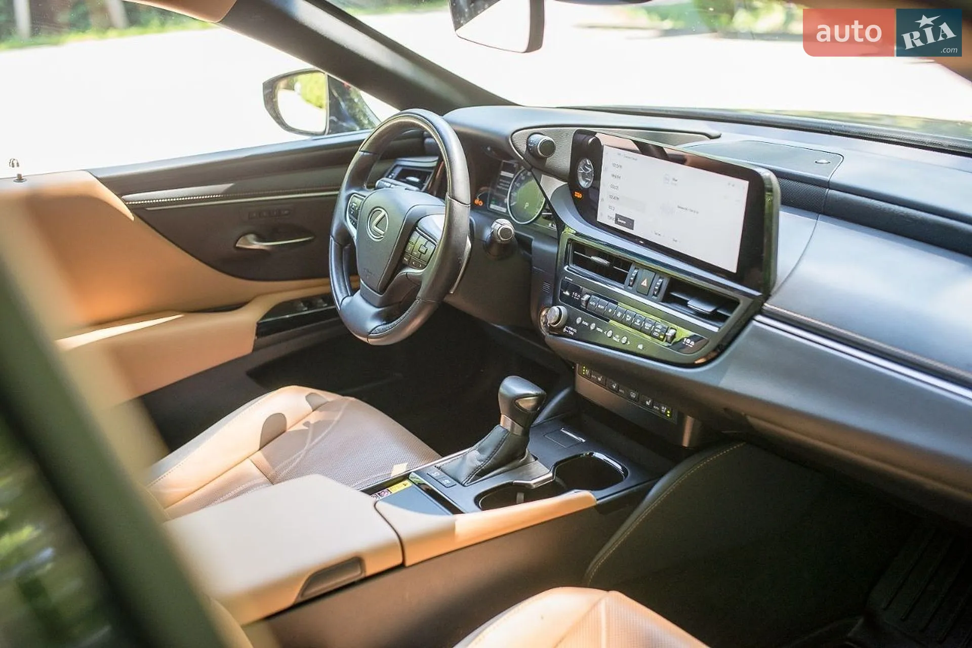 2023 Lexus ES - мініатюра 30