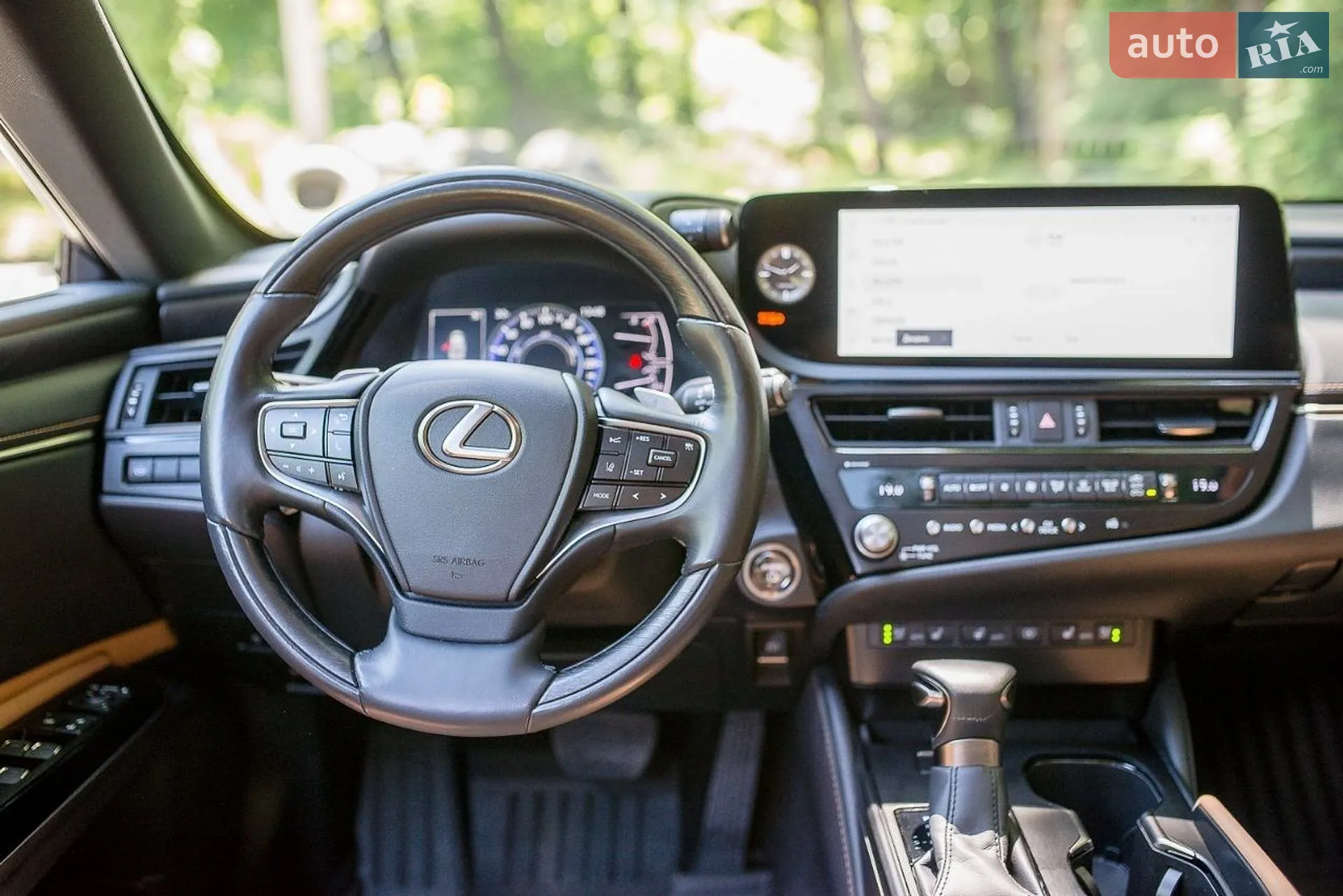 2023 Lexus ES - мініатюра 34