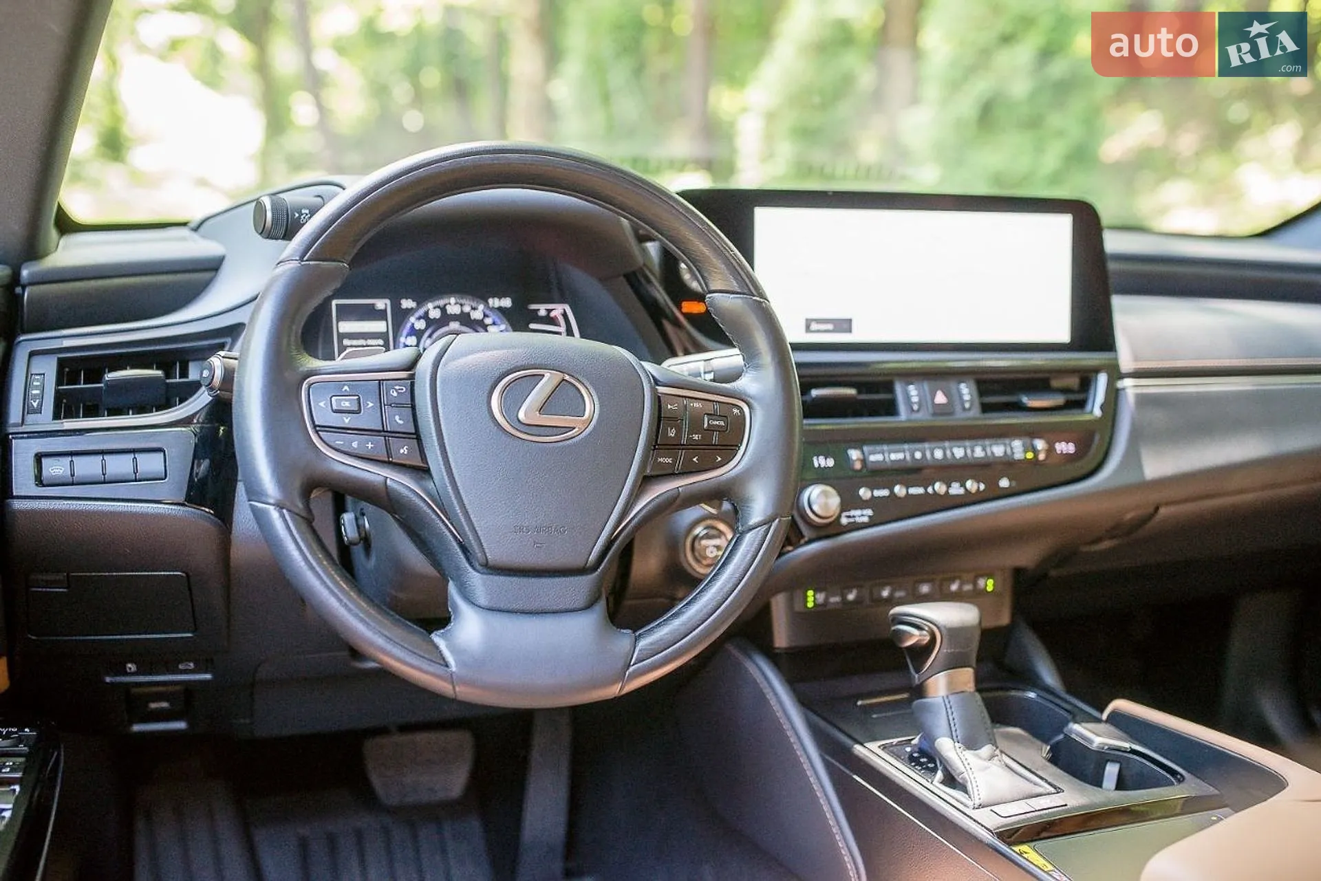 2023 Lexus ES - мініатюра 39