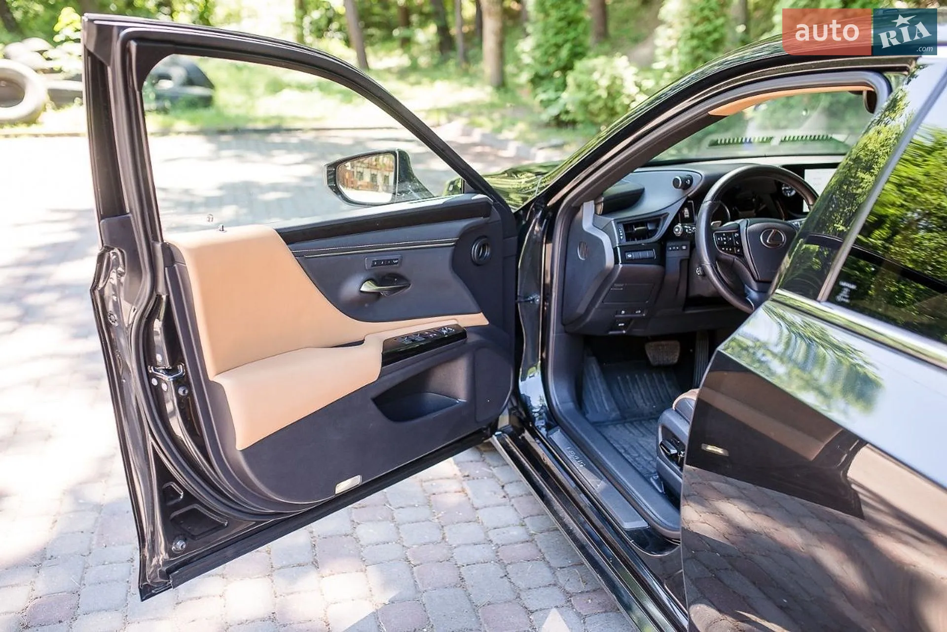 2023 Lexus ES - мініатюра 44