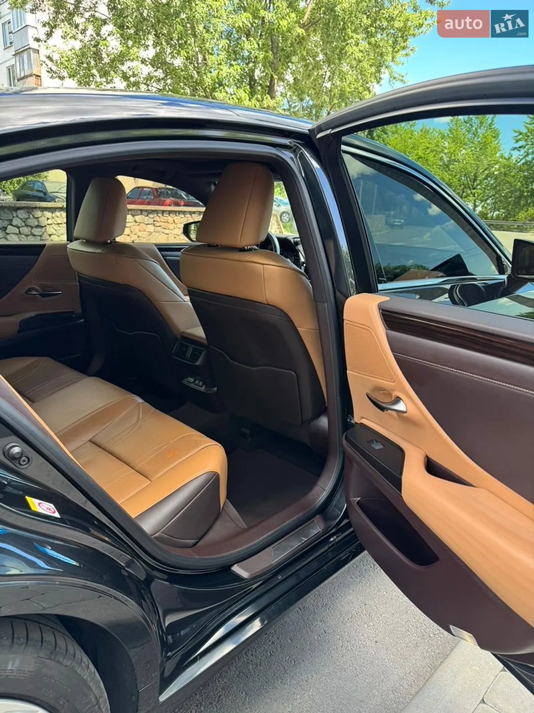 2019 Lexus ES - мініатюра 14