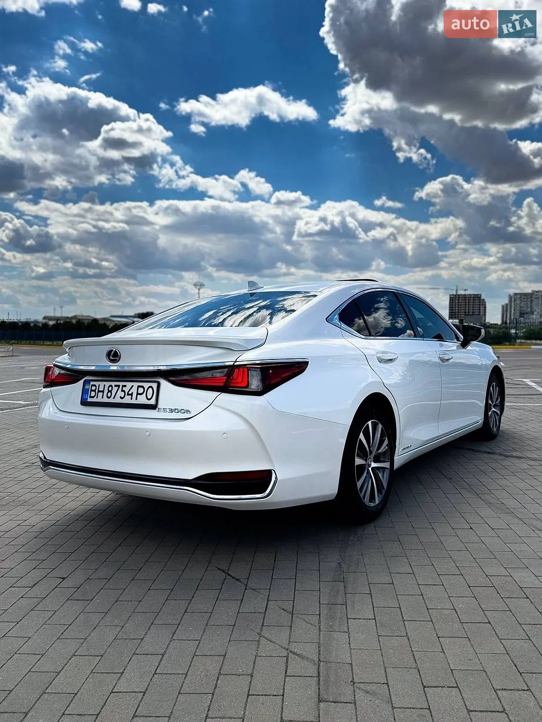 2021 Lexus ES - мініатюра 6