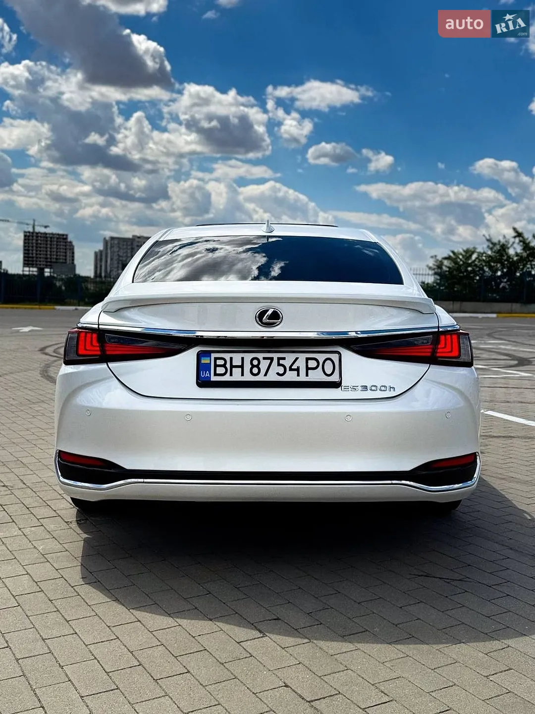 2021 Lexus ES - мініатюра 10