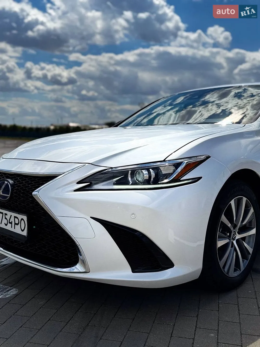 2021 Lexus ES - мініатюра 4