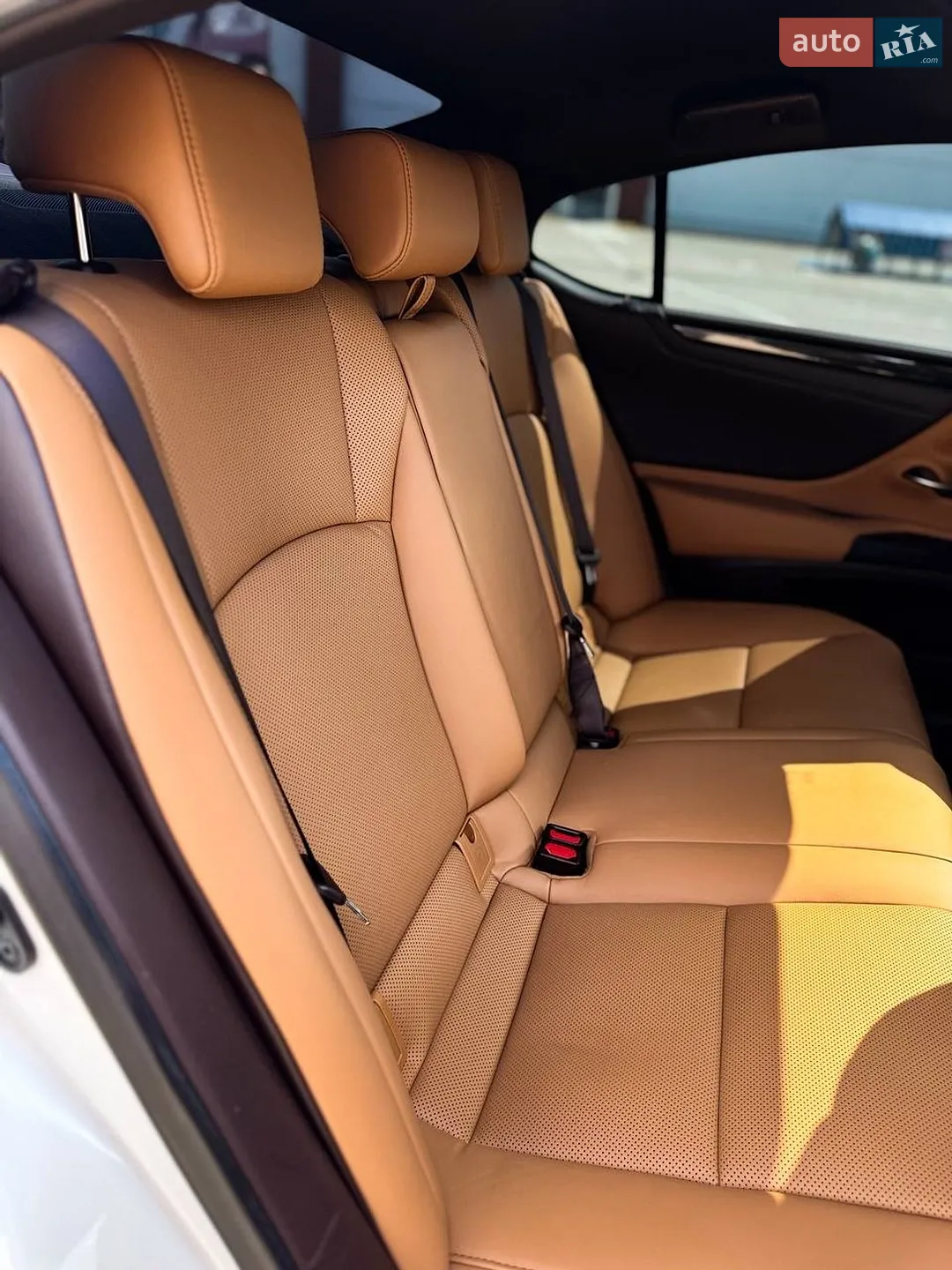 2021 Lexus ES - мініатюра 16