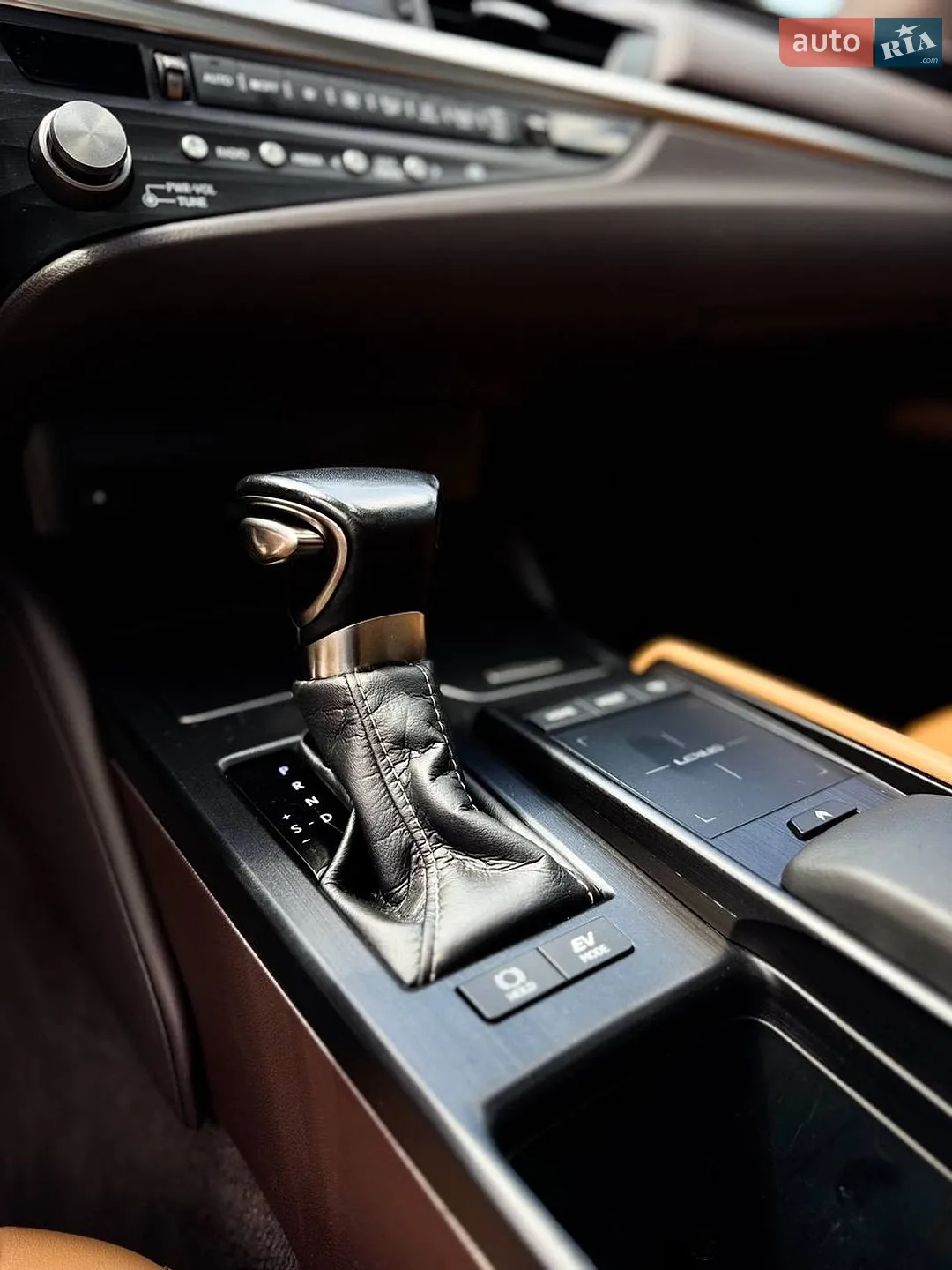 2021 Lexus ES - мініатюра 26