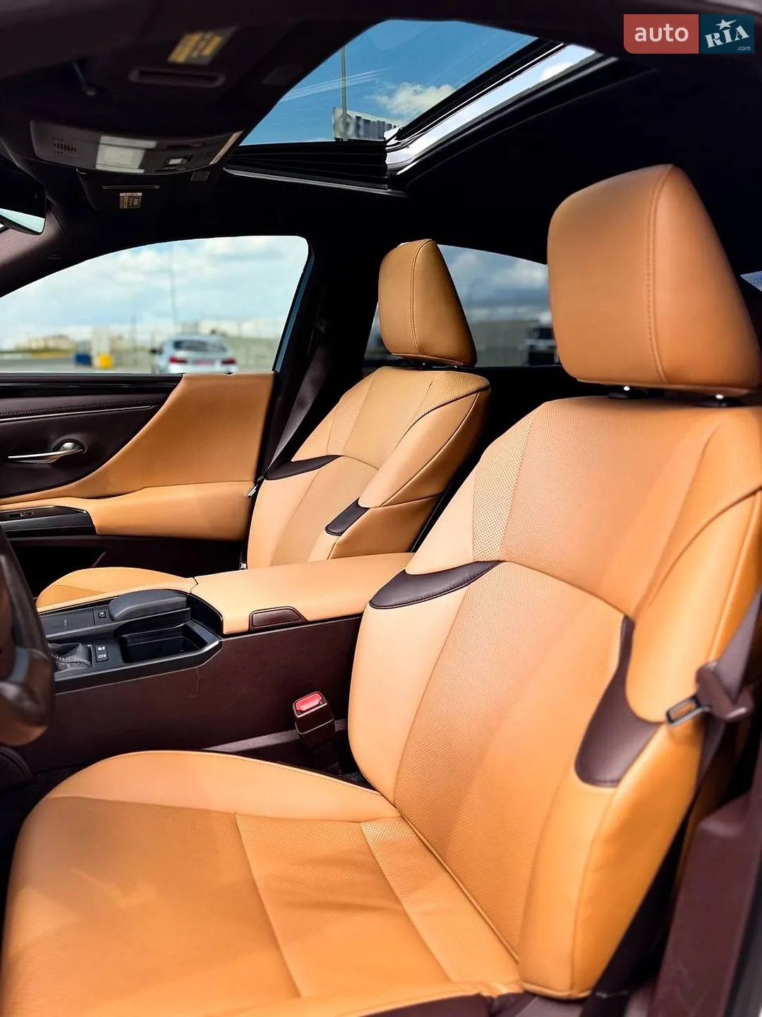 2021 Lexus ES - мініатюра 30