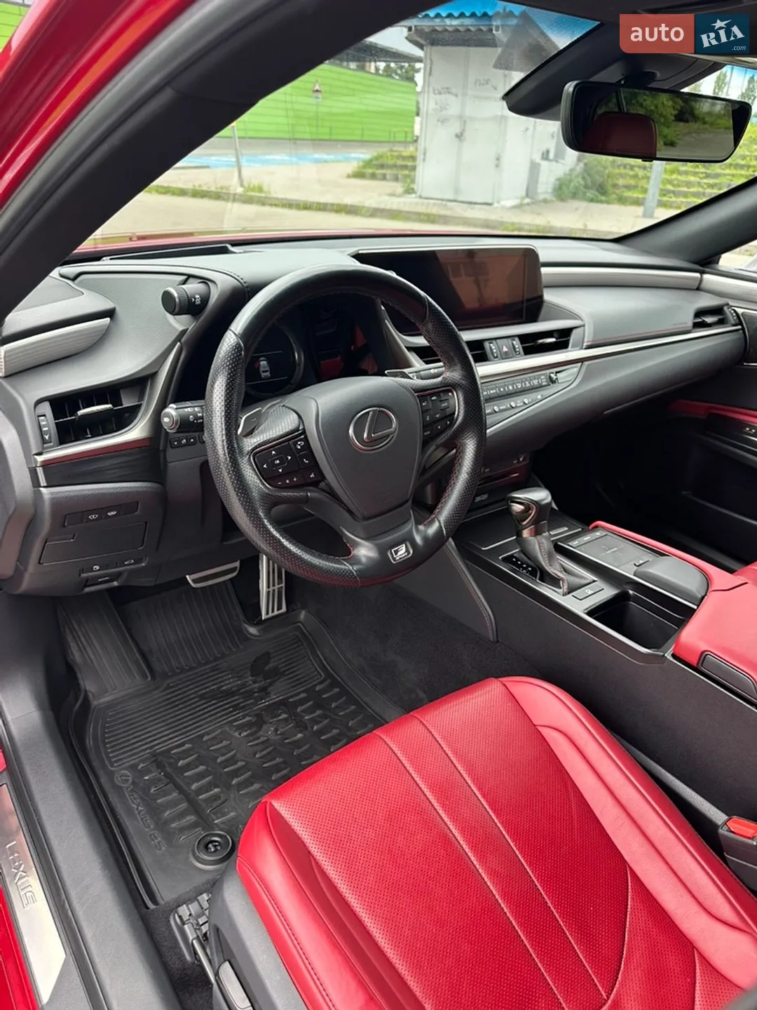 2019 Lexus ES - мініатюра 6
