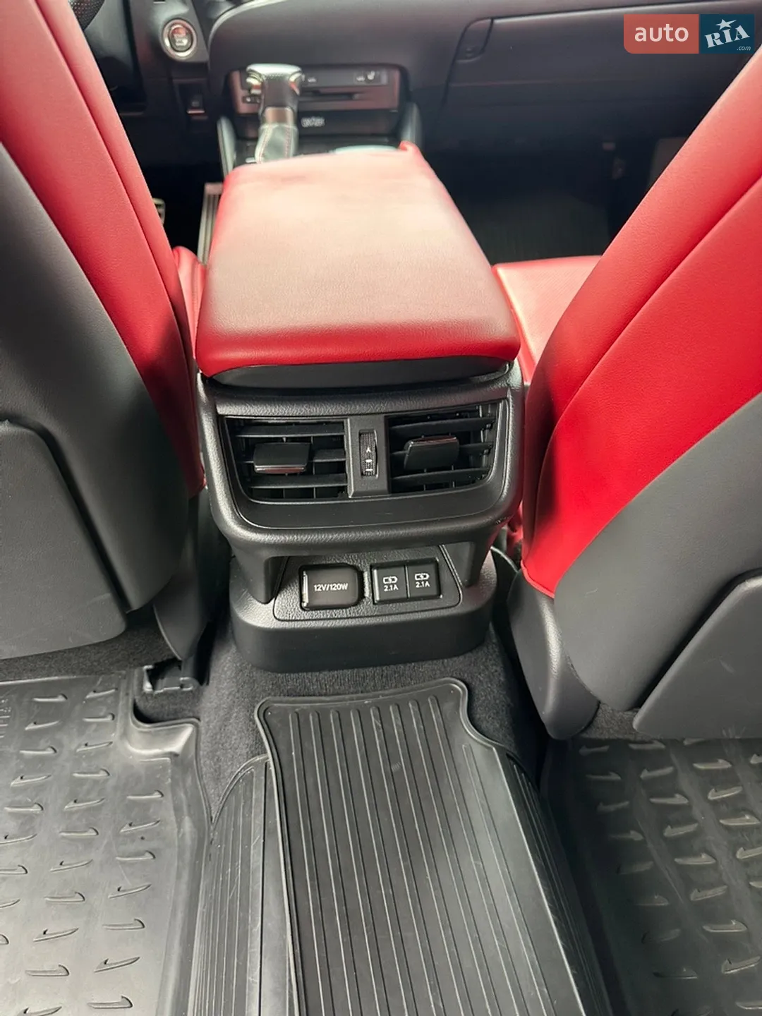2019 Lexus ES - мініатюра 28