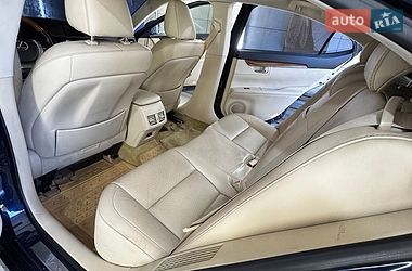 Седан Lexus ES 2014 в Києві