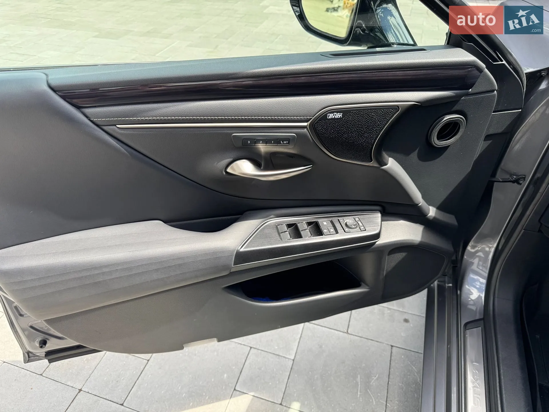 2021 Lexus ES - мініатюра 9
