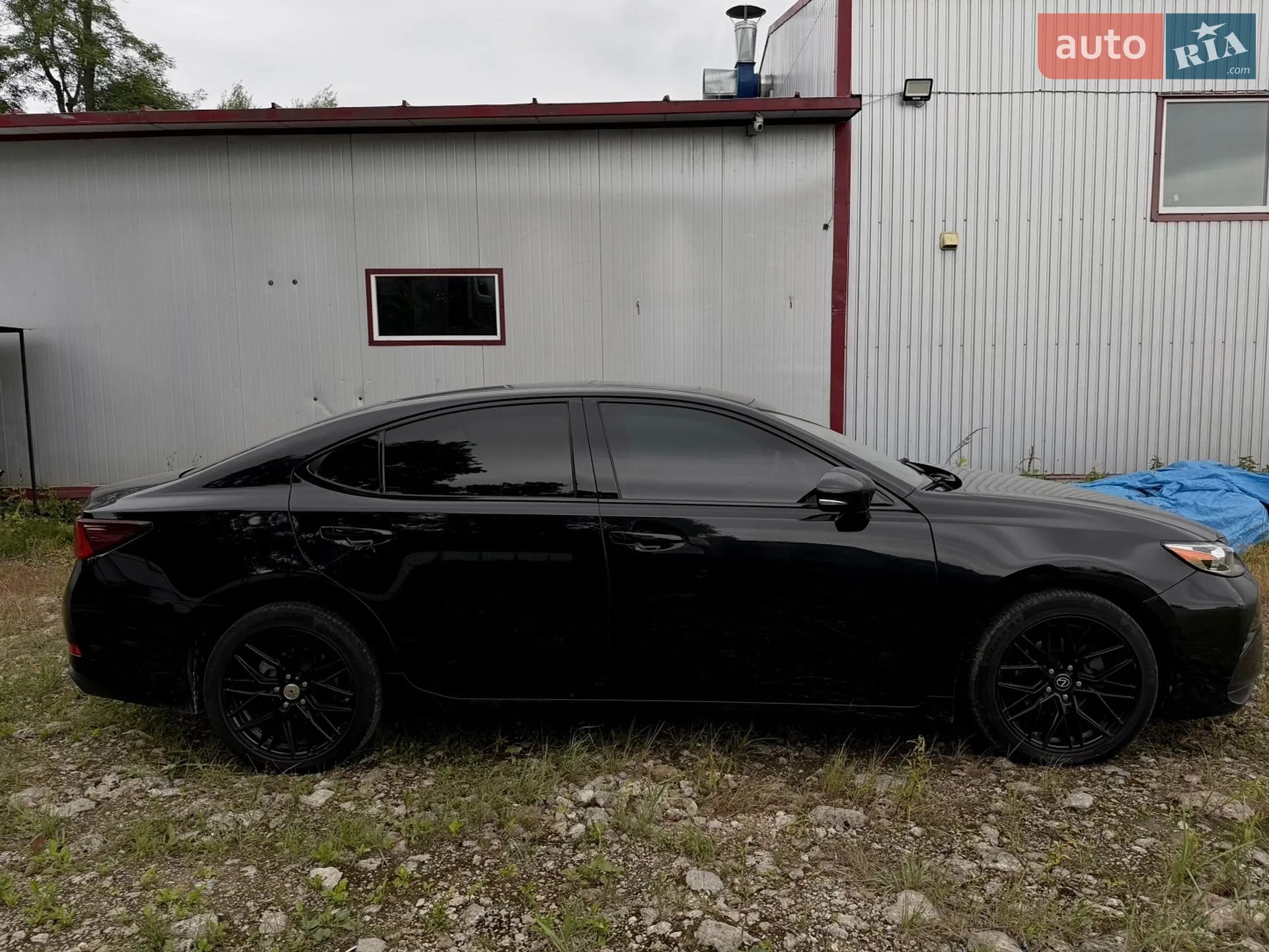 2018 Lexus ES - мініатюра 8