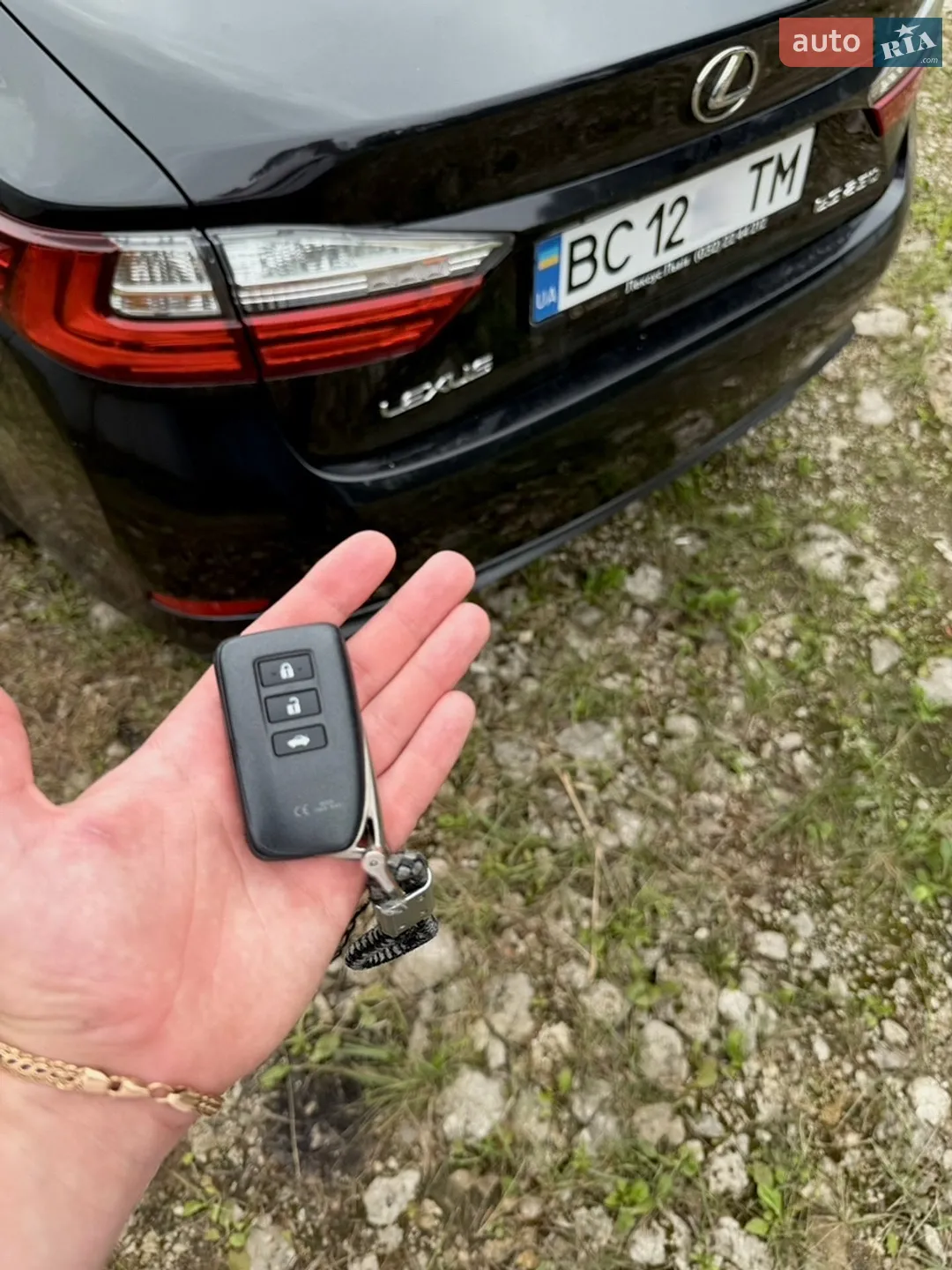 2018 Lexus ES - мініатюра 17