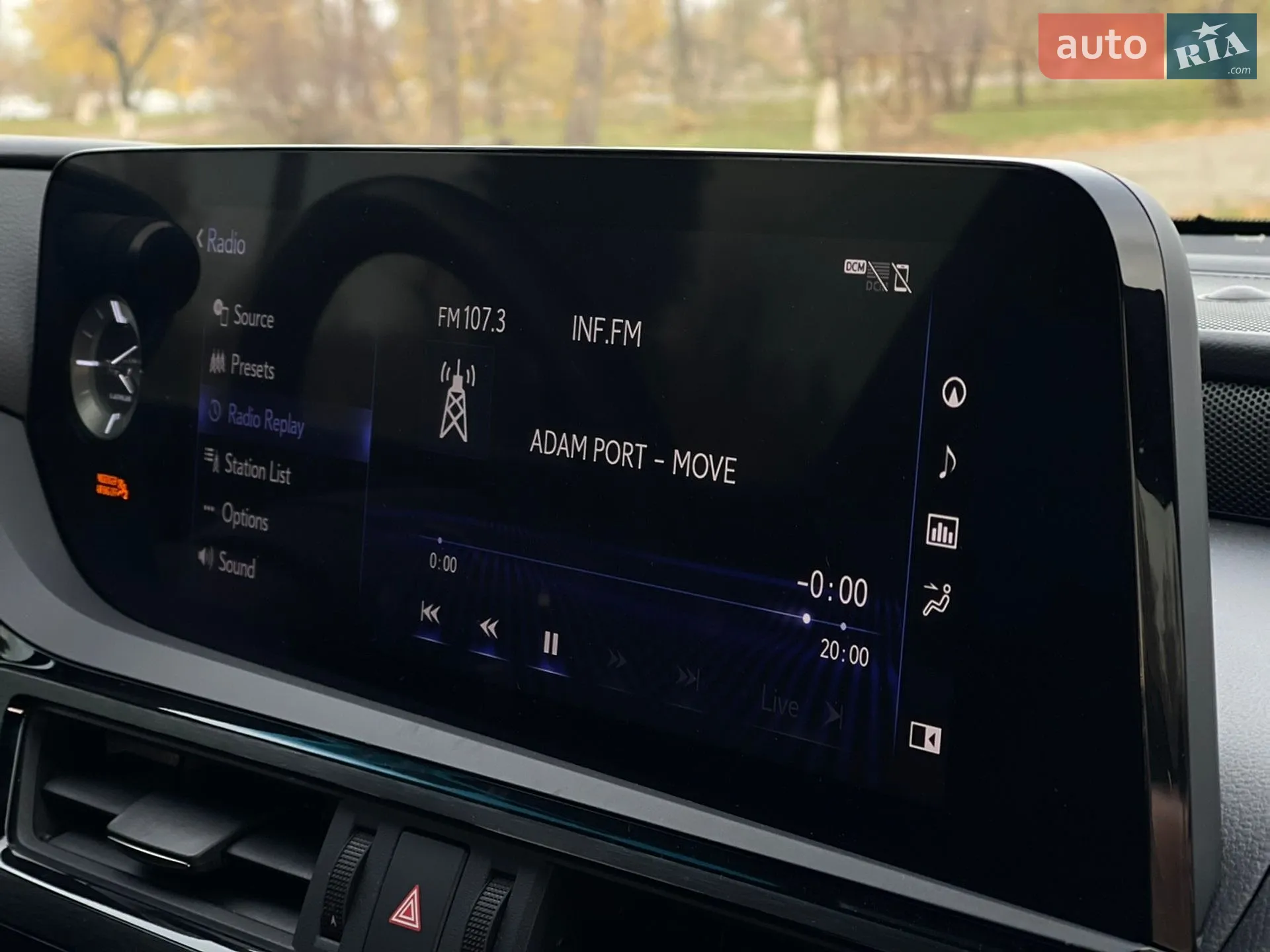 2022 Lexus ES - мініатюра 16