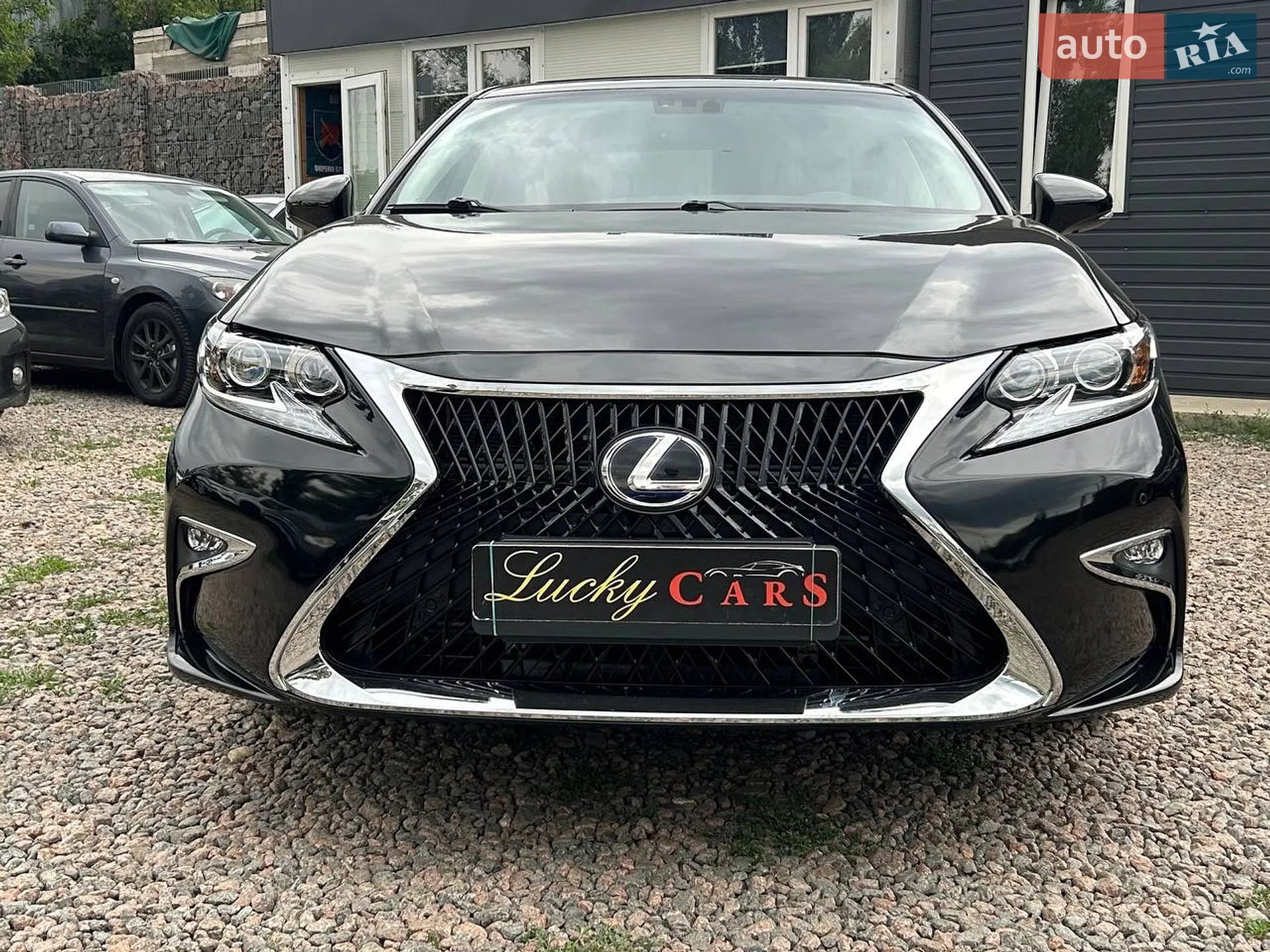 2015 Lexus ES - мініатюра 2