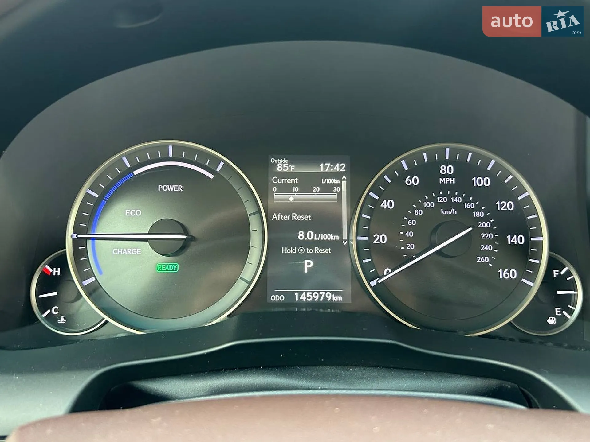 2015 Lexus ES - мініатюра 26