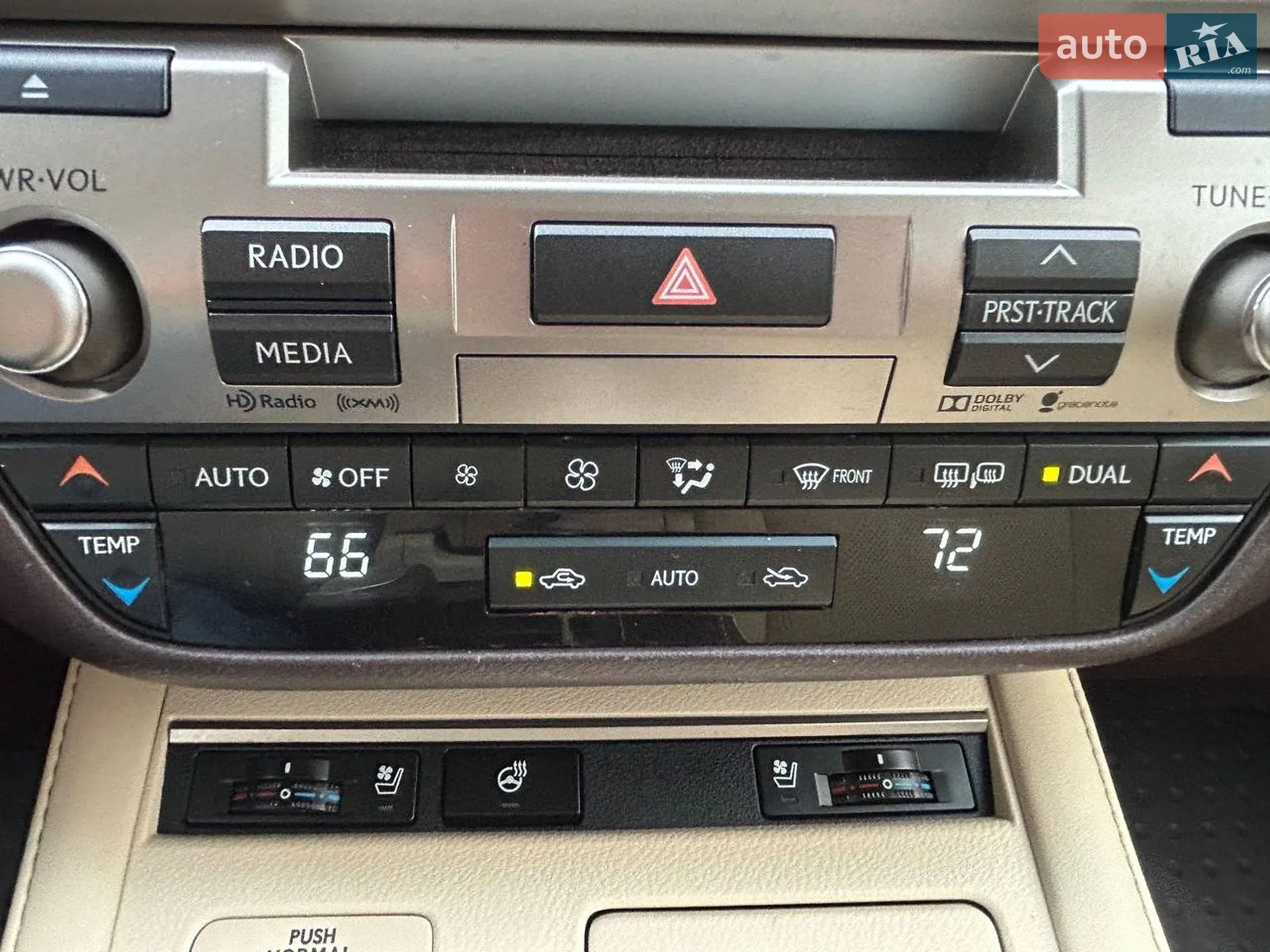 2015 Lexus ES - мініатюра 30