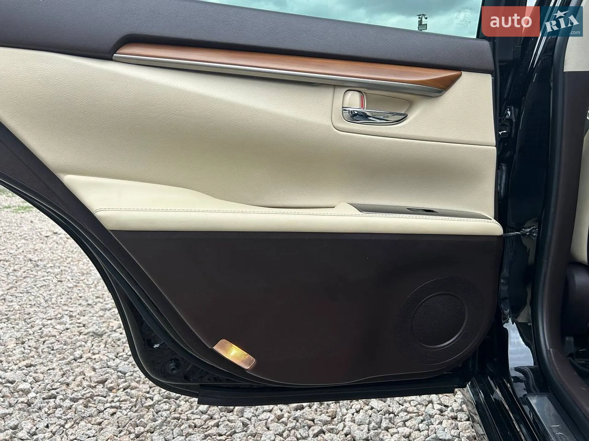 2015 Lexus ES - мініатюра 36