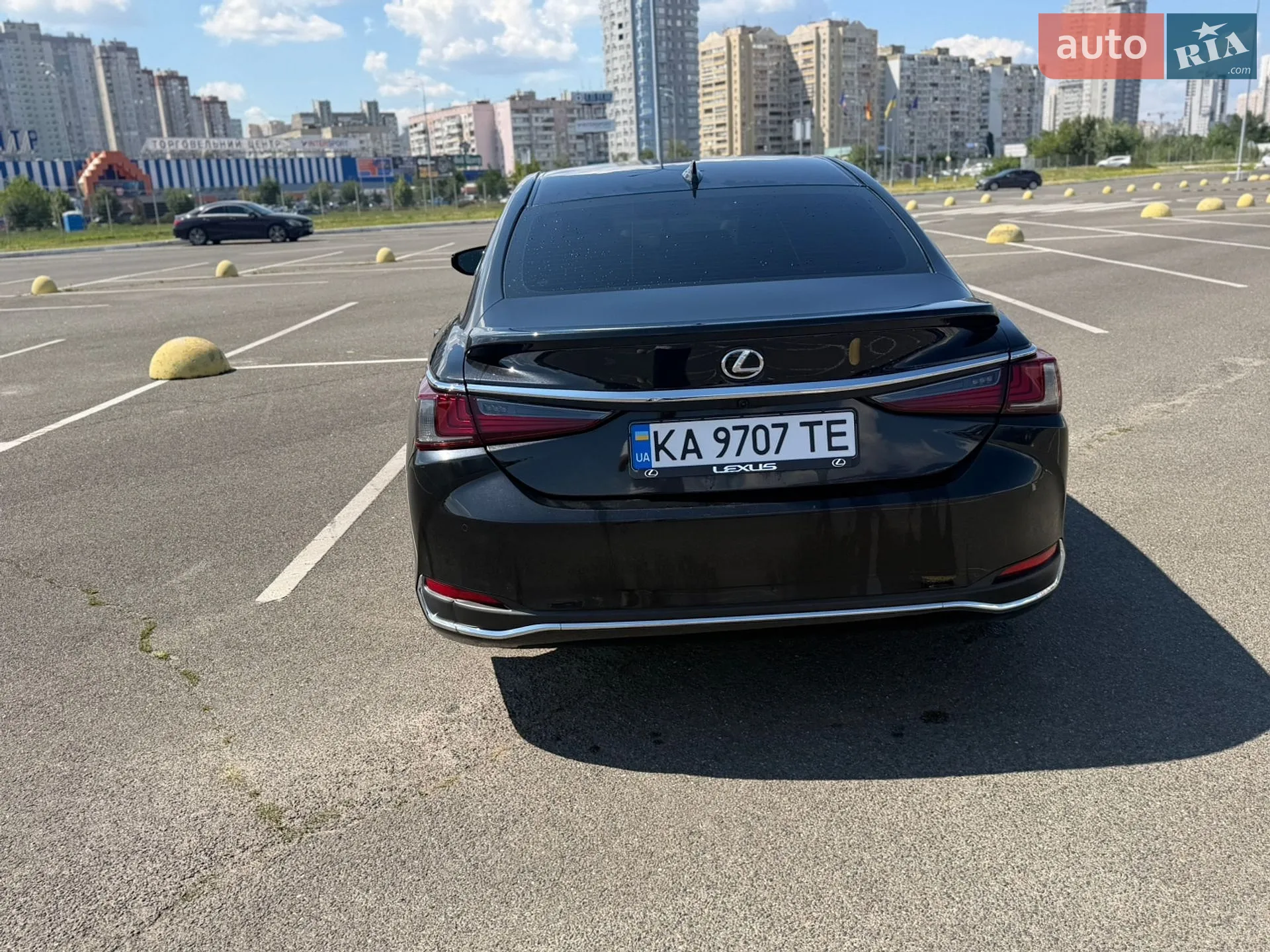 2024 Lexus ES - мініатюра 5