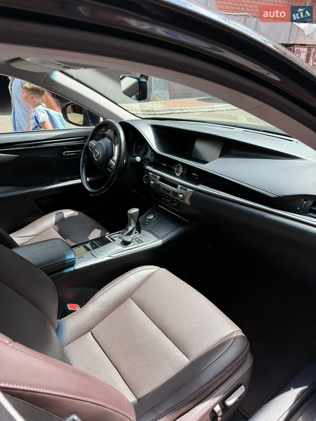 2018 Lexus ES - мініатюра 8