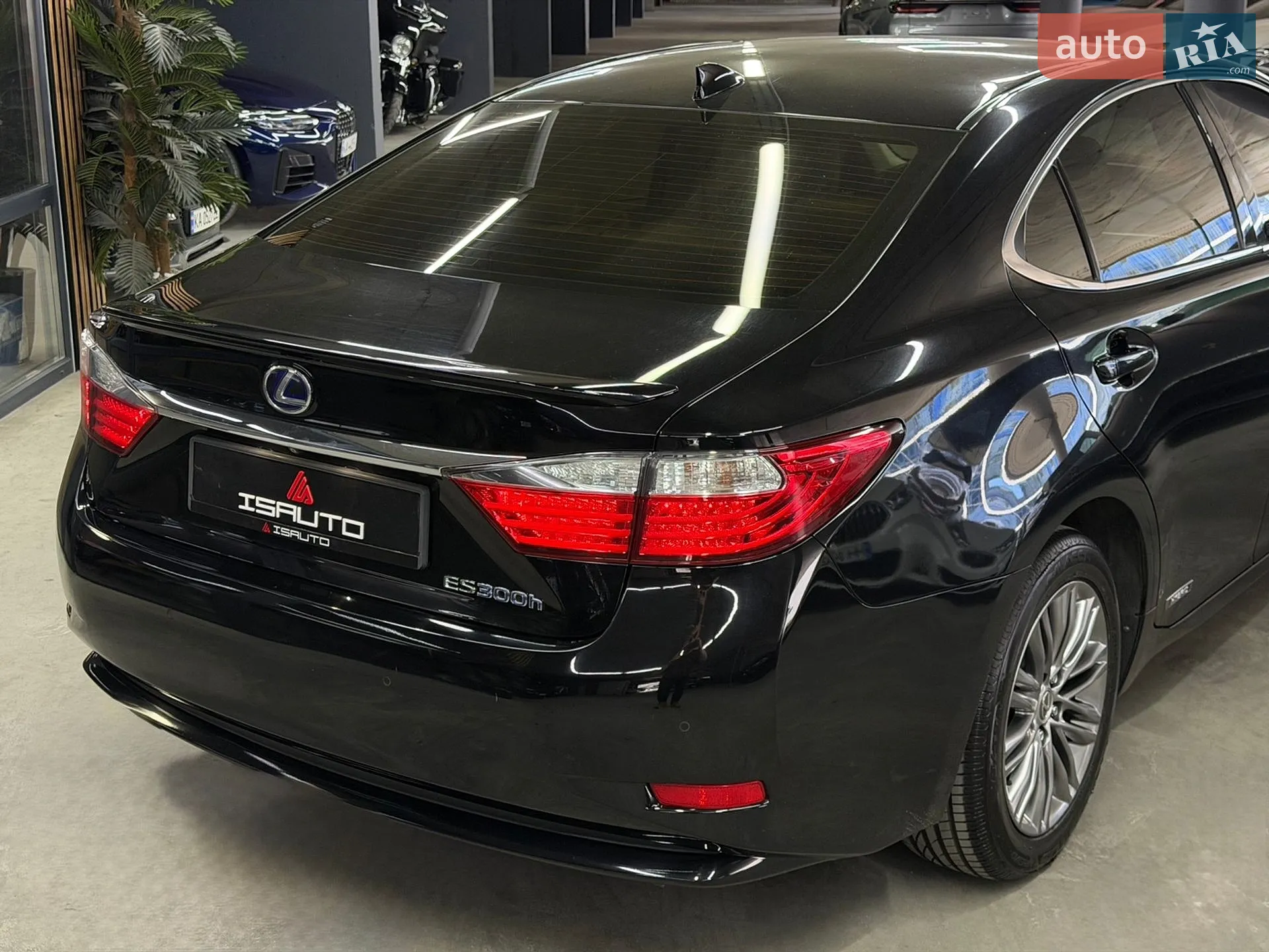 2015 Lexus ES - мініатюра 17