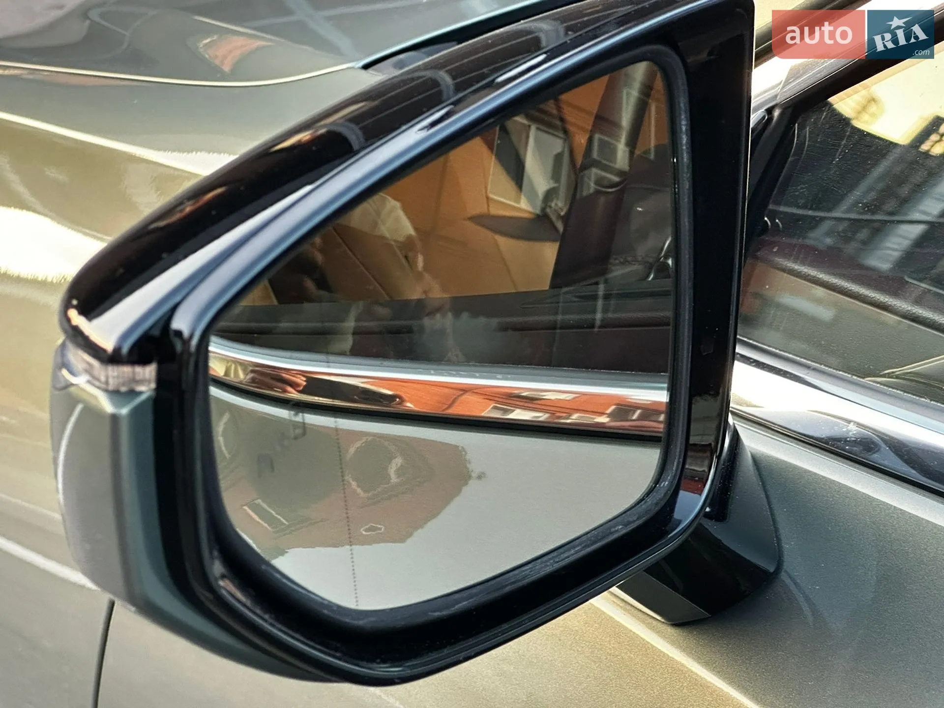2019 Lexus ES - мініатюра 22