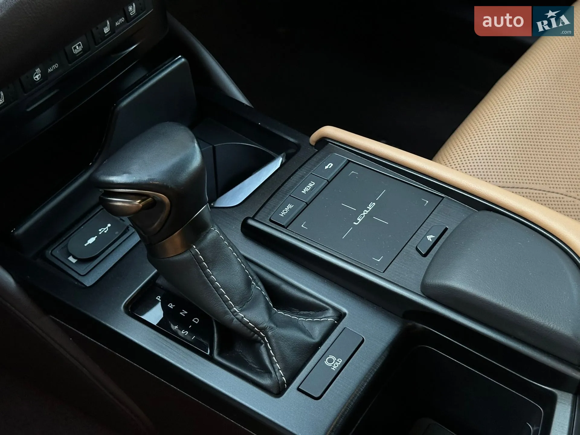 2019 Lexus ES - мініатюра 27