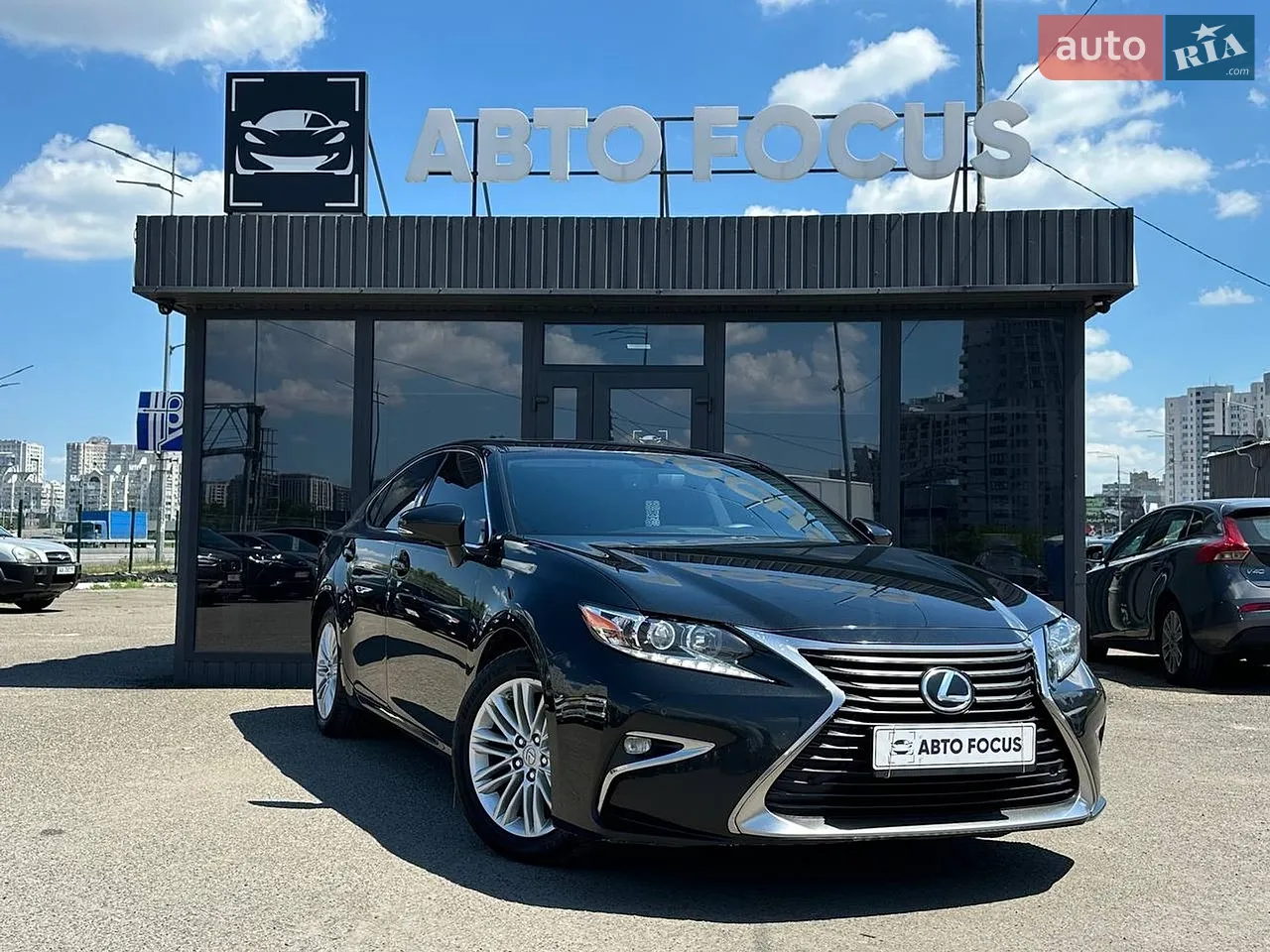 2017 Lexus ES - мініатюра 36