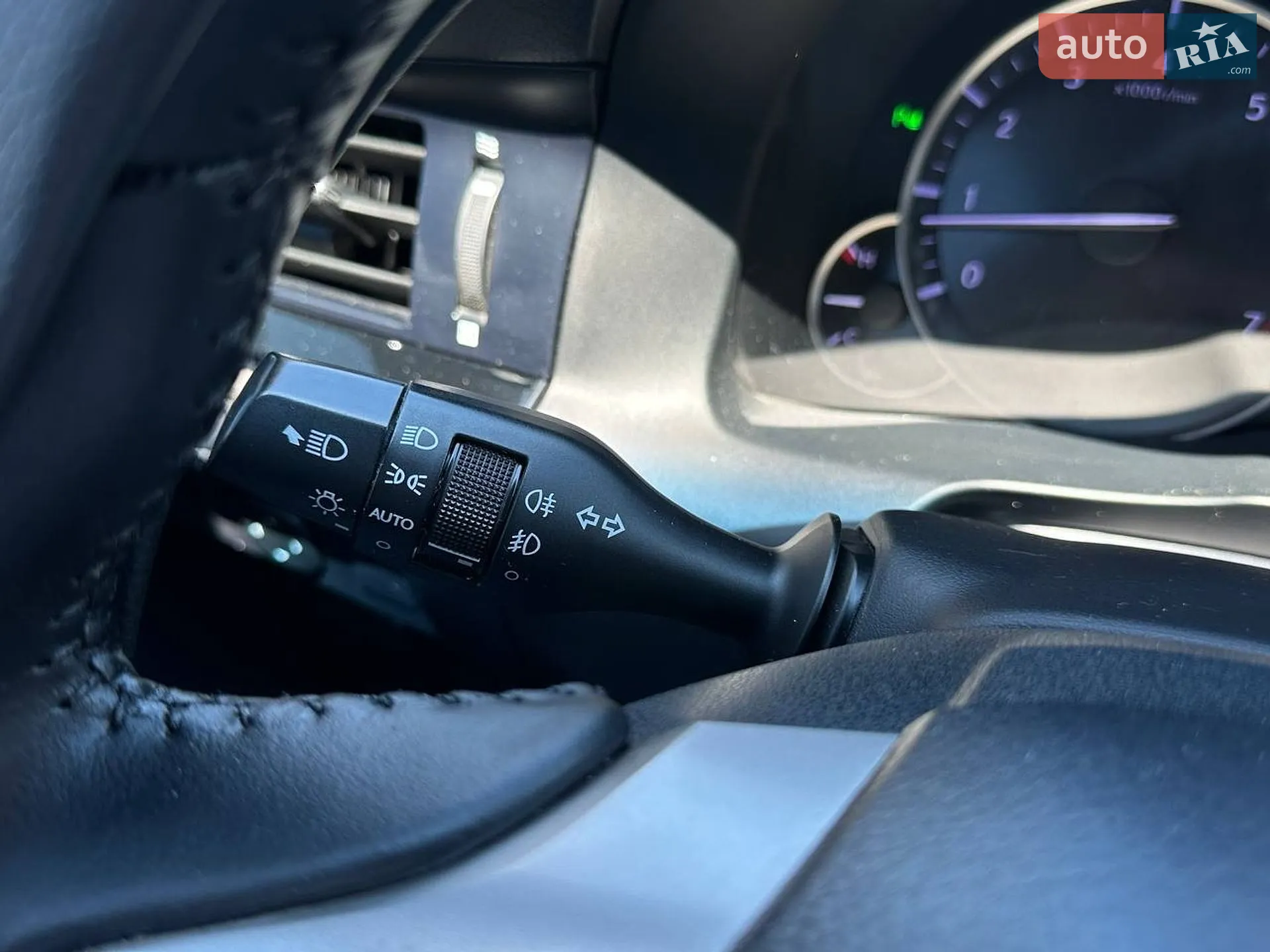 2017 Lexus ES - мініатюра 20