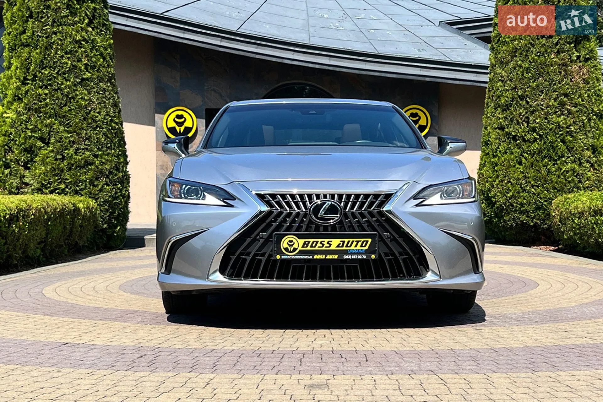 2023 Lexus ES - мініатюра 3