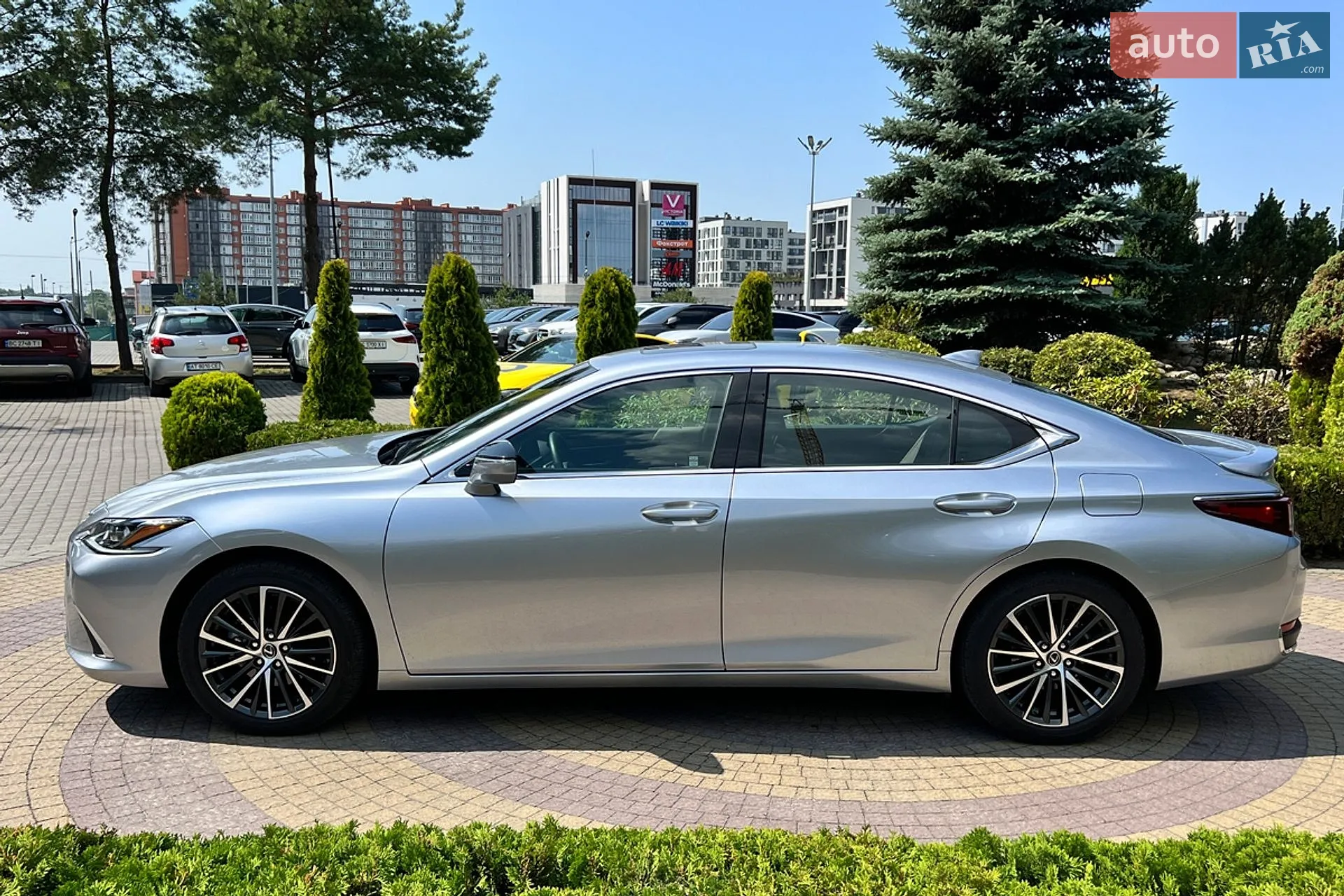 2023 Lexus ES - мініатюра 5