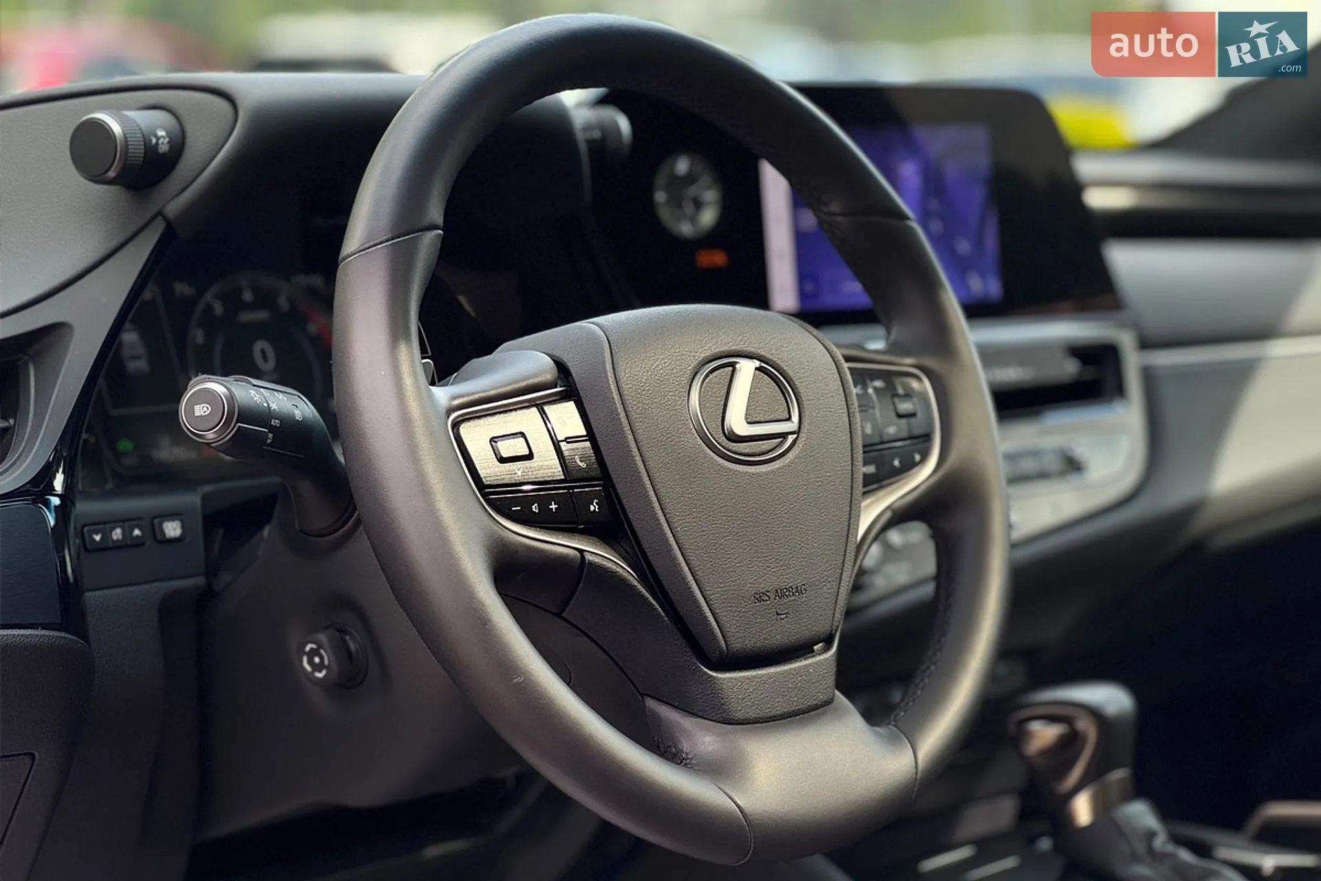 2023 Lexus ES - мініатюра 12