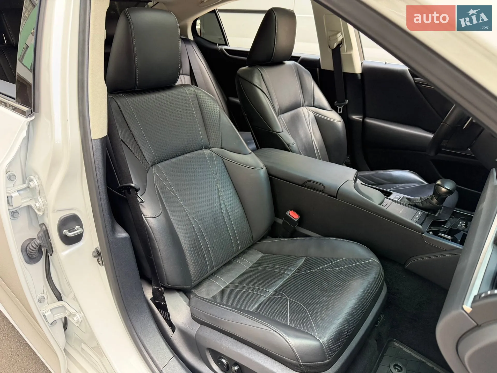 2021 Lexus ES - мініатюра 12