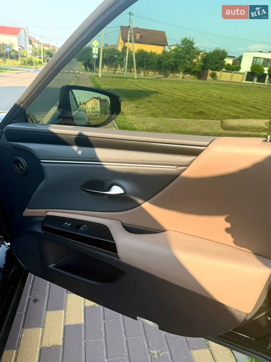 2023 Lexus ES - мініатюра 42