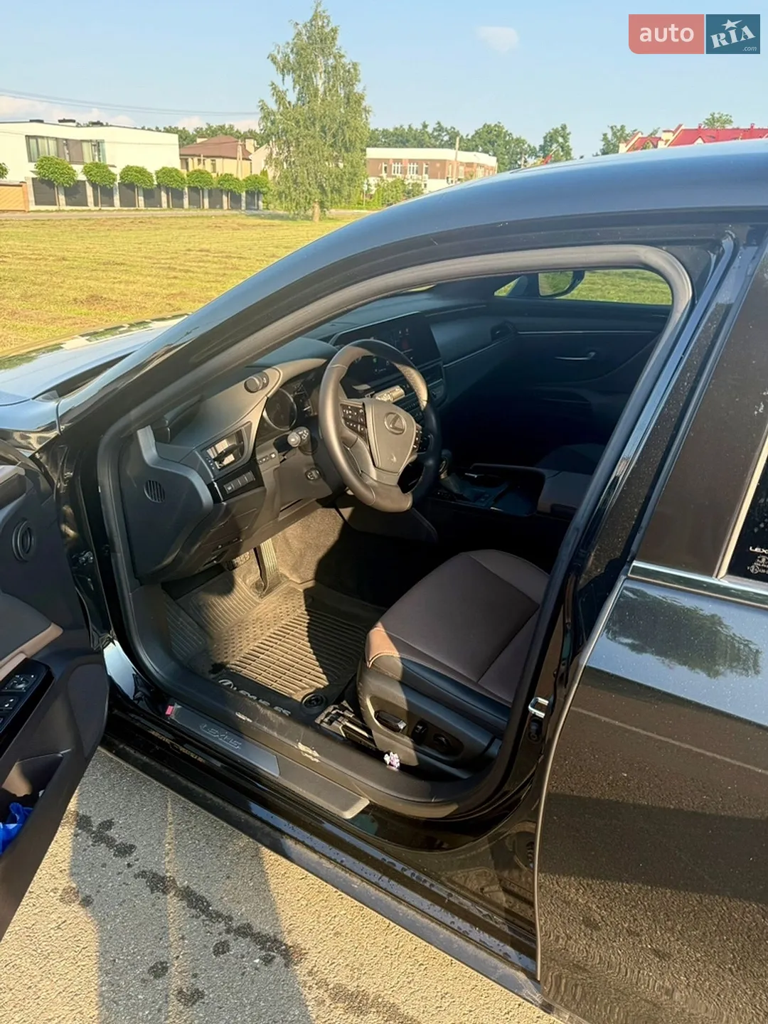 2023 Lexus ES - мініатюра 44