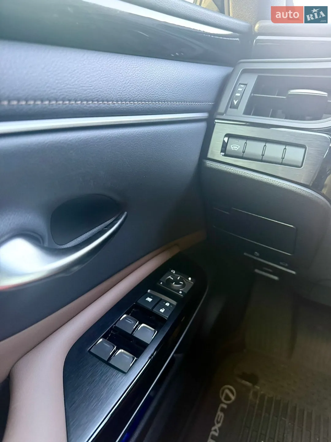2023 Lexus ES - мініатюра 51