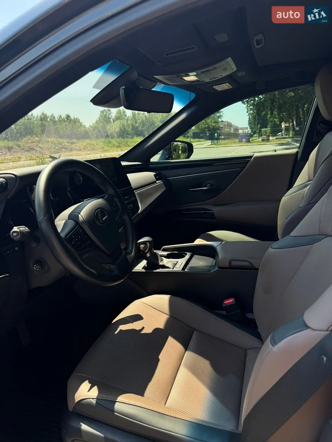 2023 Lexus ES - мініатюра 63