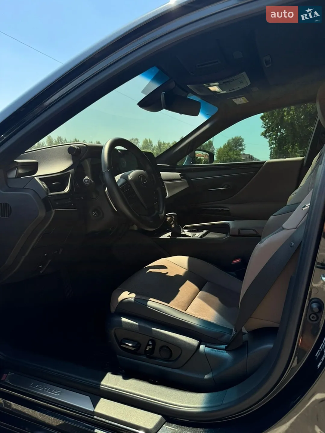 2023 Lexus ES - мініатюра 64