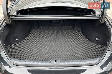 Седан Lexus ES 2022 в Виннице