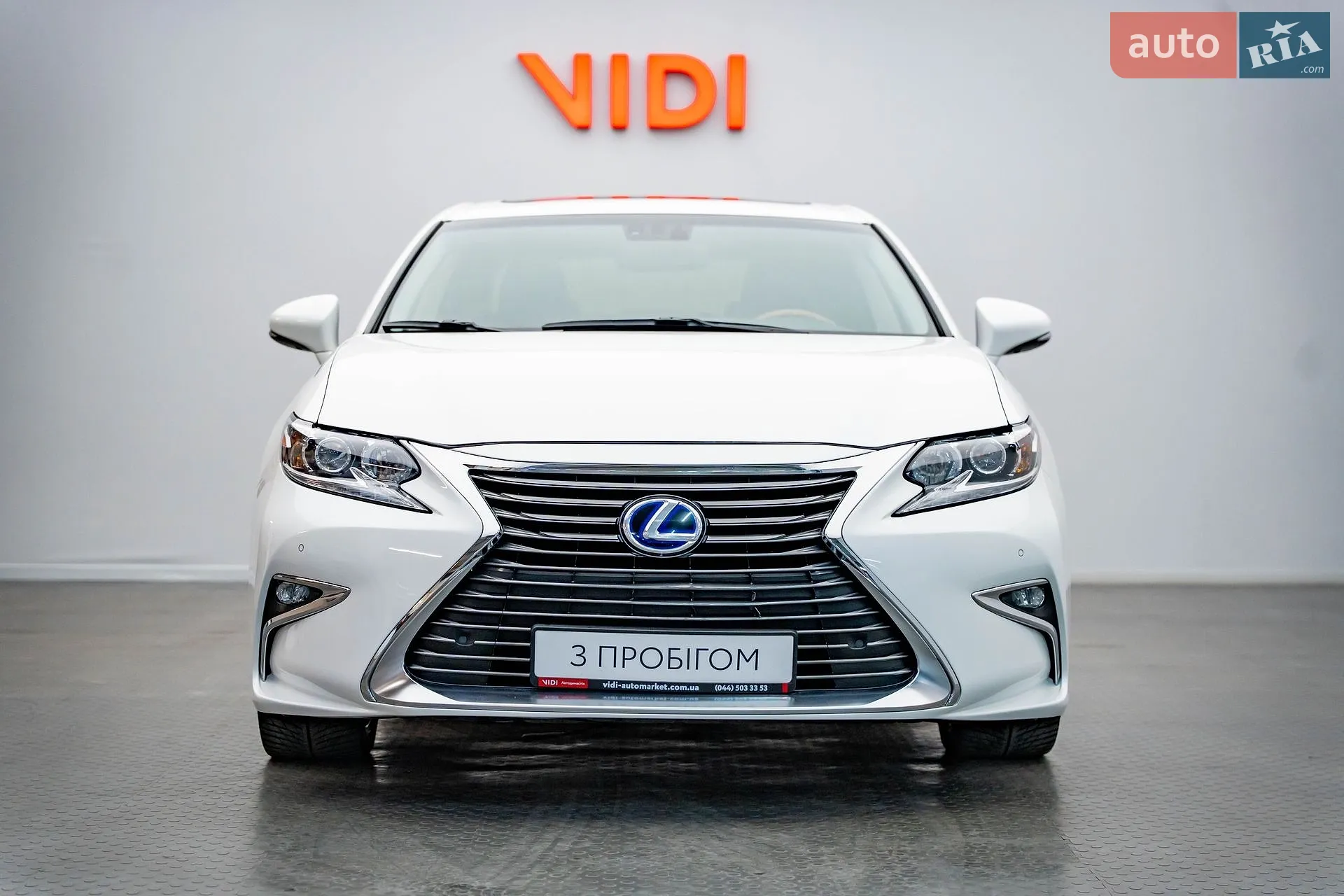 2015 Lexus ES - мініатюра 5