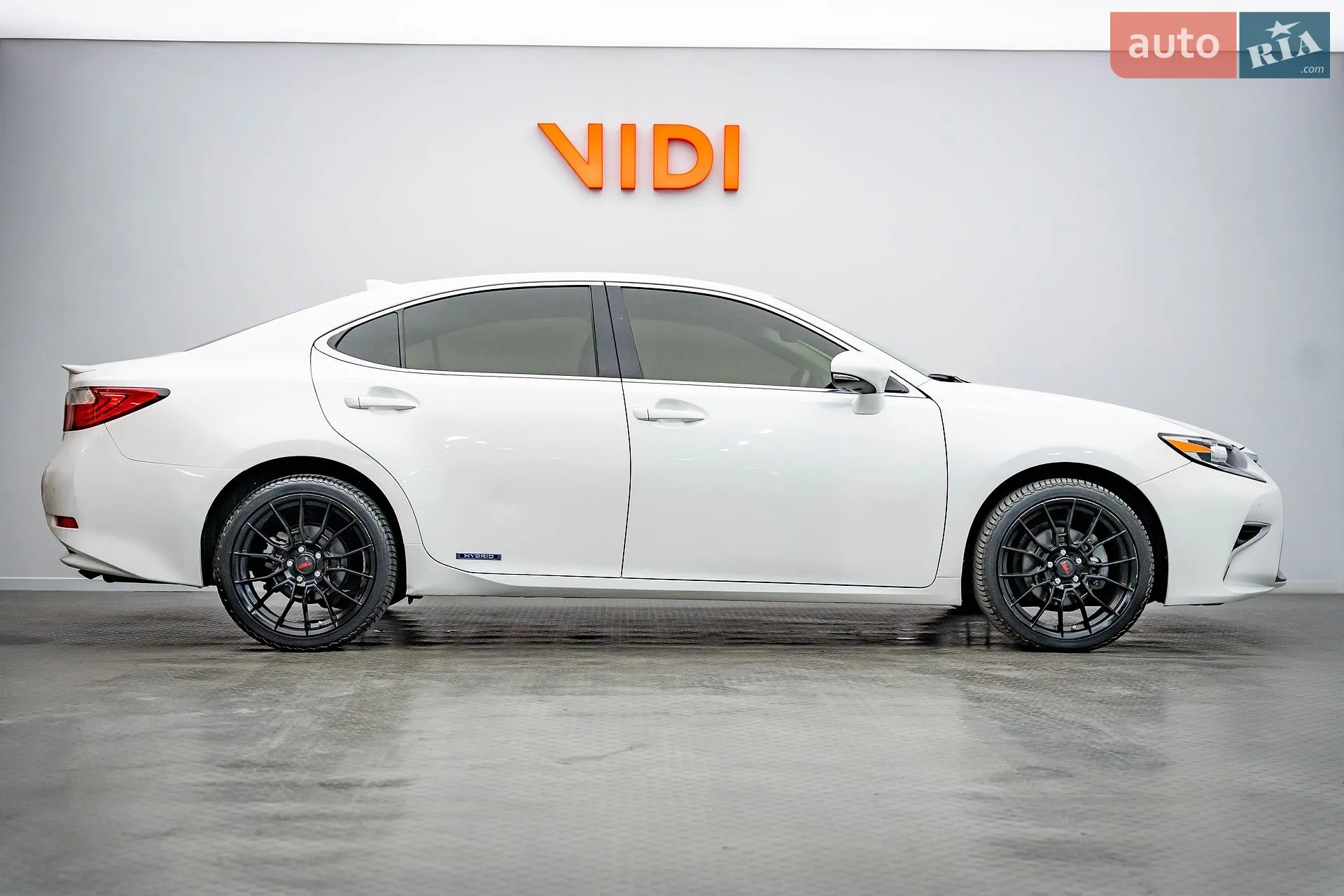 2015 Lexus ES - мініатюра 4