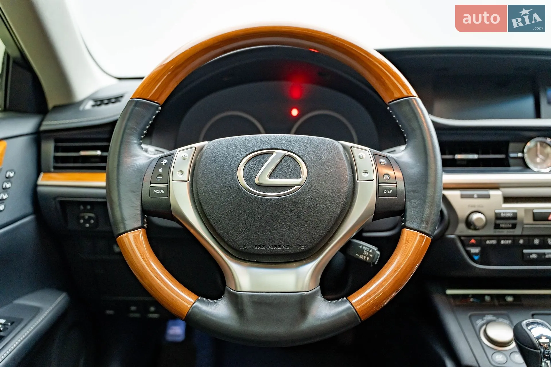 2015 Lexus ES - мініатюра 14
