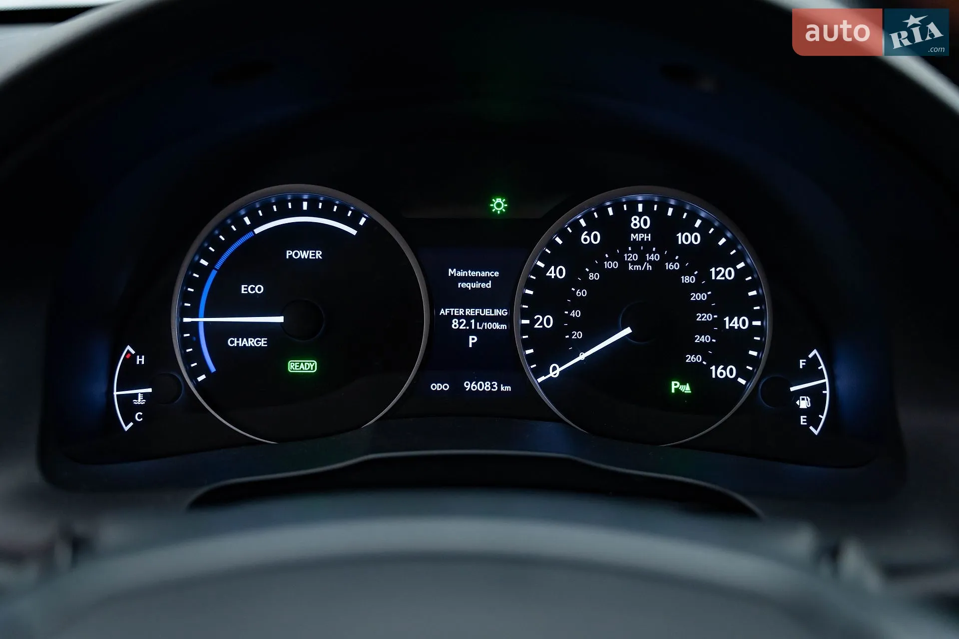 2015 Lexus ES - мініатюра 15