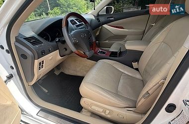 Седан Lexus ES 2008 в Харкові