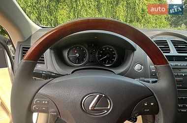Седан Lexus ES 2008 в Харкові