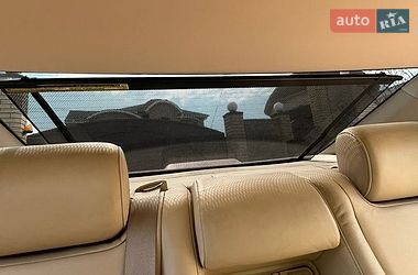 Седан Lexus ES 2008 в Харкові