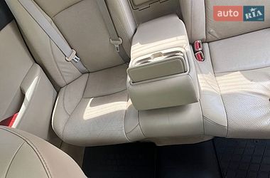 Седан Lexus ES 2008 в Харкові